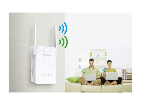 RE210 | AC750 Wi-Fi Range Extender | TP-Link India