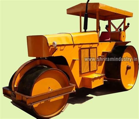 Static Road Roller,Three Wheel Static Road Roller,Road Roller Suppliers ...