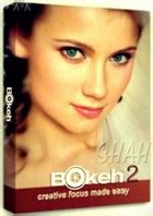 Image result for Alien Skin Bokeh 2