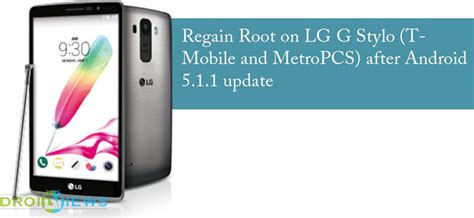 LG Stylo 5X Rooting 的图像结果