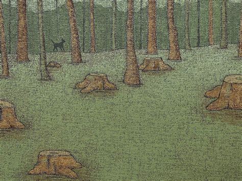 A forest | Meer