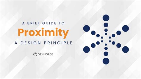 A Brief Guide to Proximity — A Design Principle – Avasta