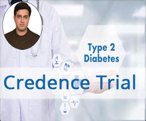CREDENCE Trial Unfolds the Potential of SGLT2 inhibitor Canagliflozin ...