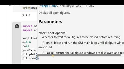 What Is Matplot Library 的图像结果