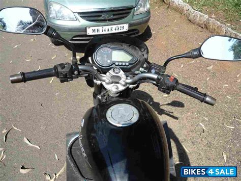 Used 2007 model Bajaj Pulsar 150 DTSi for sale in Pune. ID 91159 ...