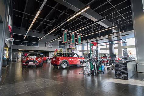 MINI of Stevens Creek - Santa Clara, CA | Cars.com