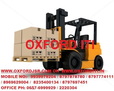 FORKLIFT LICENCE FORKLIFT OPERATOR COURSE IN CHENNAI - Professional ...