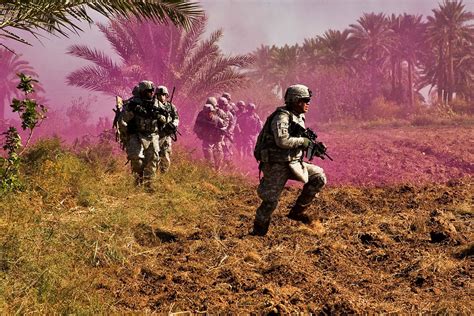 1st Air Cav, IA, IqAF conduct joint air assault | Article | The United ...