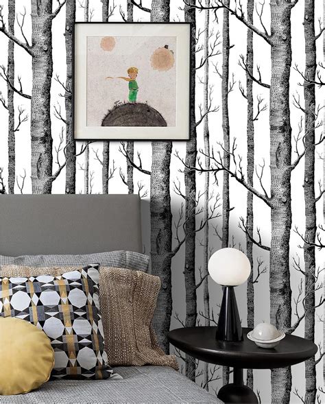 Idomural Peel and Stick Wallpaper Rustic Wood India | Ubuy