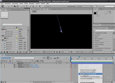 Image result for Keyframe Animation After Effects