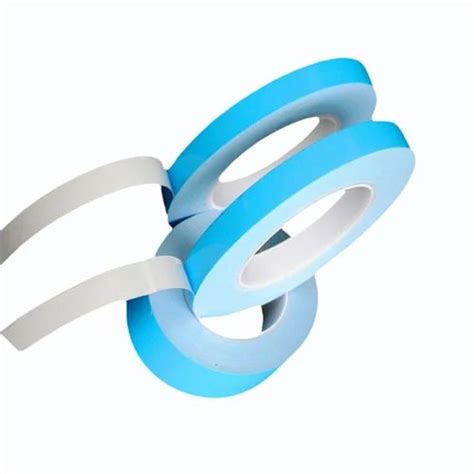 Heat Sink Tapes - Thermally Conductive Blue Liner Tape Manufacturer ...