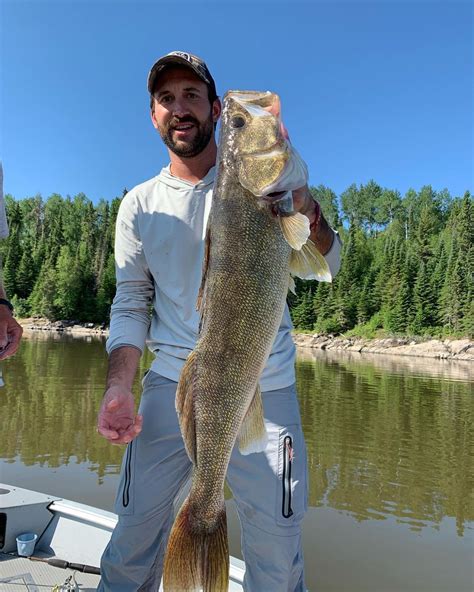 Walleye Fishing in Canada: Most Important Facts and Information