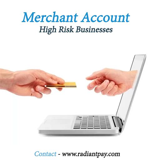 Navigating High-Risk Business Waters: Your Guide to Merchant Account ...