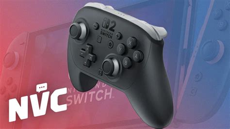 Our Favorite New Features on Switch 2 - NVC Clips