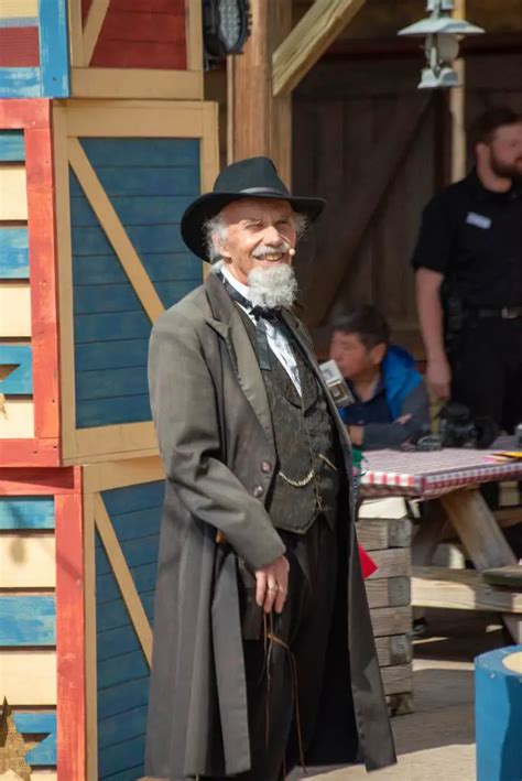 Knott's Berry Farm is Packed with Fun in Summer 2023