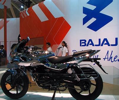 New Bike launch rocks Bajaj Auto’s share price | TopNews