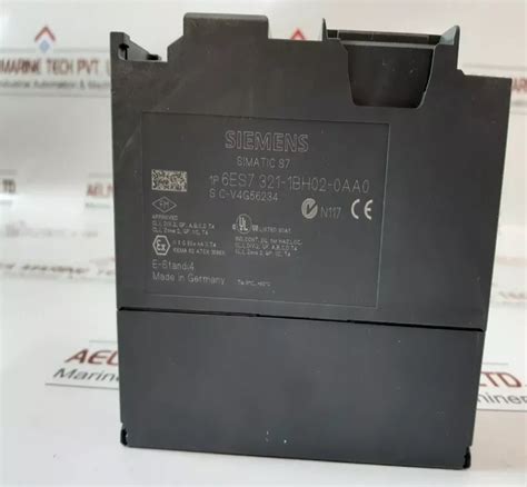 Digital Input Modules Examples 的图像结果