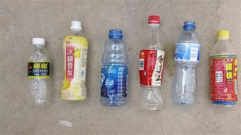 废旧塑料瓶“翻新”记_新闻中心_新浪网