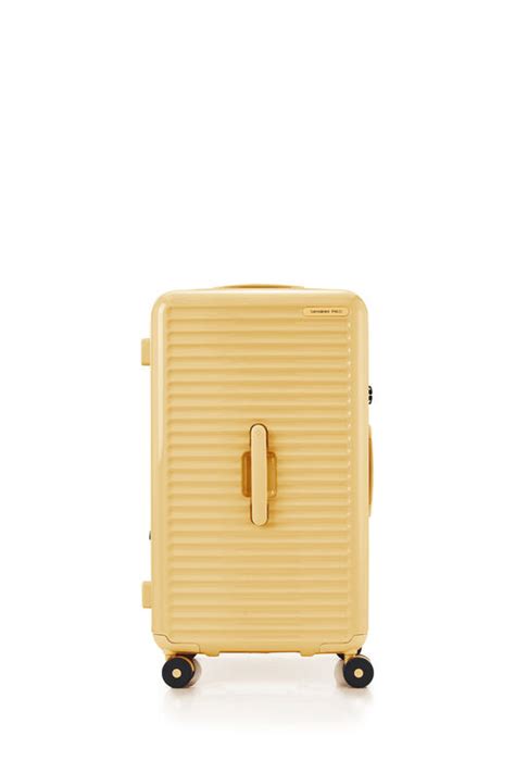 Samsonite Red Toiis Blossom Trunk Cover