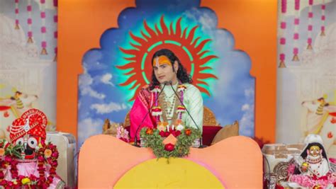 Aniruddhacharya explains Australia came from Lord Rama: Viral Ramayana ...