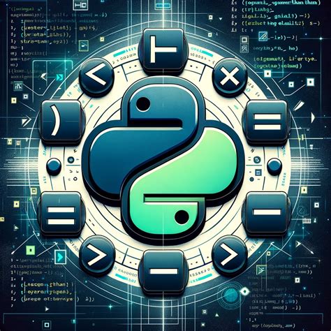 Title: Python Conditional Statements: Essential Tools for Cybersecurity ...