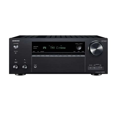 Buy Onkyo TX-NR696 7.2-Ch Network AV Receiver Online in India — ProHiFi ...
