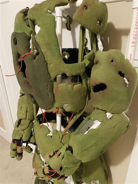 Image result for Spring Trap Cosplay Tutorial