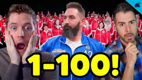 Mr. Beast's 1 vs 100 Challenge (NEW) – RobHasAwebsite.com