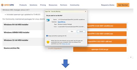 Image result for OpenVPN Setup