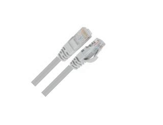 Buy Cables - Cat 6 UTP Patch Cord 2 Meter BLUE Online in Hyderabad ...