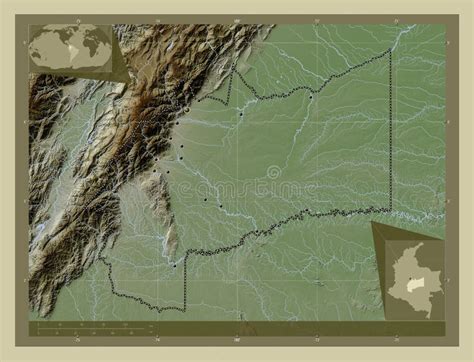 Image result for Meta Region Map