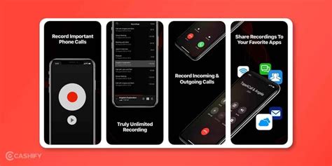 6 Best Call Recording App That You Cannot Miss March 2026 | Cashify Blog