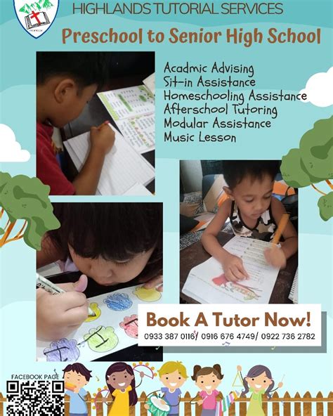 Image result for Tutorial Services