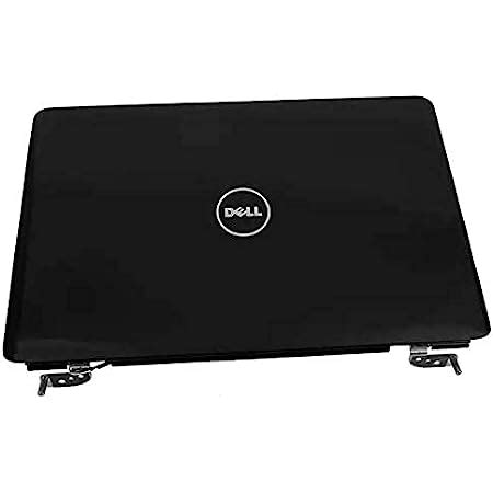 Jivaa Infotech Laptop Panel for Dell Inspiron 15 3567 3565 3568 15.6 ...