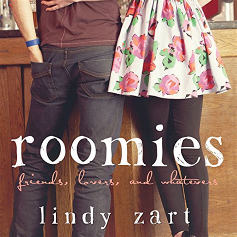 Roomies (Audio Download): Lindy Zart, Tara Sands, Tantor Audio: Amazon ...