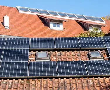 Best Rooftop Solar Panels in Chennai | Coimbatore | Kerala