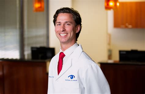 Clarke Nelson - Katzen Eye Group