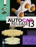 Buy An Introduction to AutoCAD Release 13 Book Online at Low Prices in ...