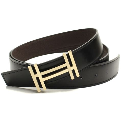 Hermes Mens Belt | Paul Smith