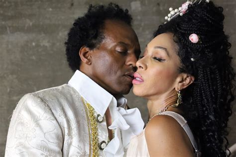 Greatness Thrust Upon Them: The Great Lover - Larchmont Buzz - Hancock ...