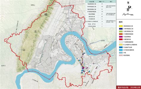 专项规划_ 重庆市江津区人民政府