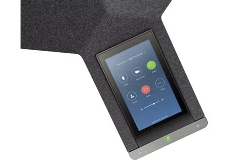 Buy Poly Collaboration - Poly TRIO C60 - SMART CONFERENCE PHONE FOR ANY ...