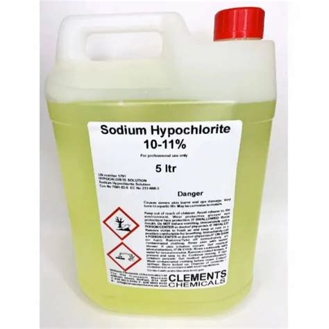 Disinfectant Chemicals - Cidex 5 Litres Manufacturer from Bengaluru