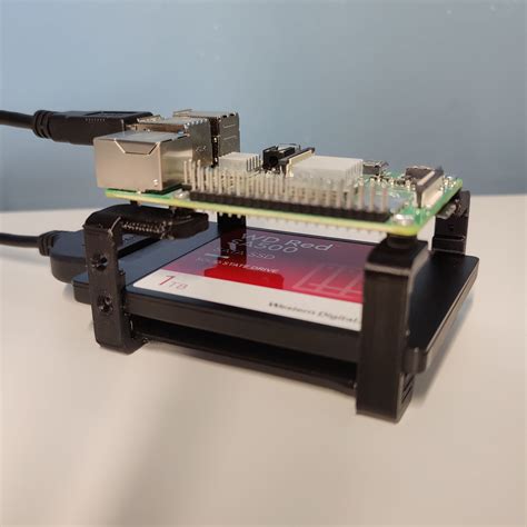 Image result for Raspberry Pi Nas Case