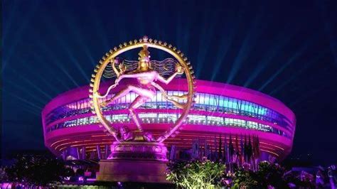 'Snipers at covert locations'; Learn more about 7-tier security cordon ...