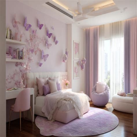 42 Contemporary Pink Kids Room Design Ideas in 2026