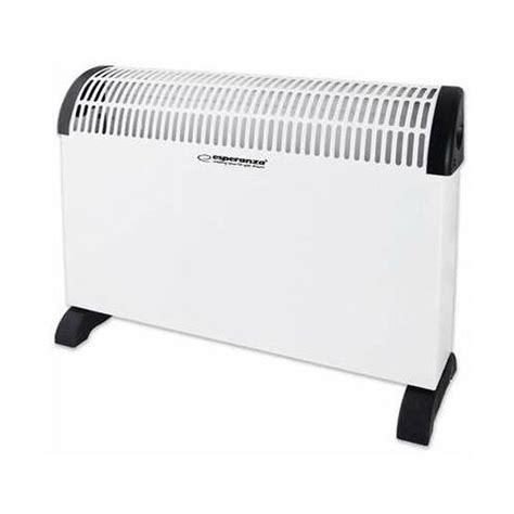 Konvektorska grejalica 2000W Tanami Esperanza EHH008 | Volim svoj dom