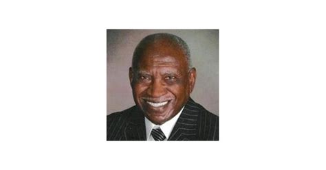Deacon Thomas Charles Adams Sr. Obituary (2025) - Apopka, FL - Marvin C ...