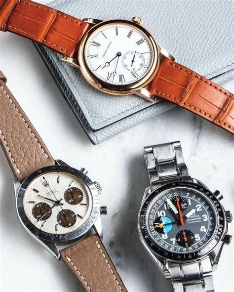 Image result for Watch Collection Tour