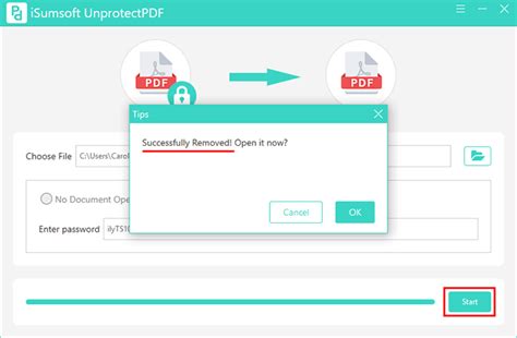 Image result for How to Open Secure PDF File